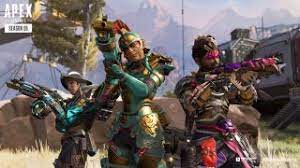 Valkyrie bold, brash, fiery and fierce, kairi imahara grew up in the shadow of her father's legacy. Apex Legends Media An Official Ea Site