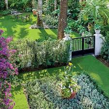 Magnificent Miami Garden Parterre Garden Amazing Gardens Parterre