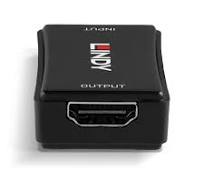 Lindy 38211 HDMI 2.0 wzmacniacz sygnału 18Gb do 50m