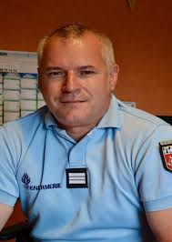 Blain. Arrivée d'un nouveau capitaine