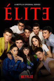 A subreddit for the netflix teen drama series elite. Season 4 Elite Wiki Fandom