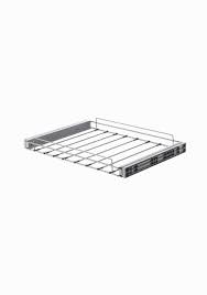 Le migliori offerte per portapantaloni estraibile cromato. Estraibile Porta Pantaloni Afpp50 Vibo Accessori In Filo Metallico Per Armadi