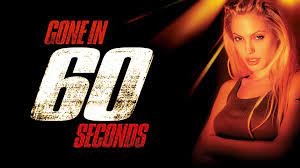 60 Segundos Pelicula Completa En Espanol Latino Cuevana