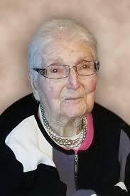 Julia Ham-Barsness Obituary