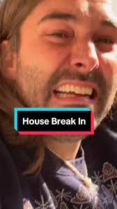 Cheistmas House Is A Wreck