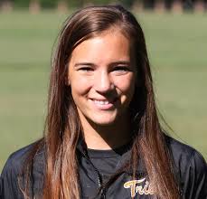 2013-14 Women's Cross Country Roster