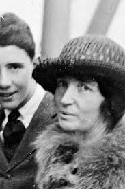 Birth-control icon Margaret Sanger blanked by Dublin's Epic museum for  'racist past'