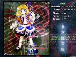 The 26 letters of the english language are used to represent the. Subterranean Animism Screenshots For Windows Mobygames