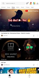 Vidmate Mod Apk Download V4 4704 Premium Unlocked 2021