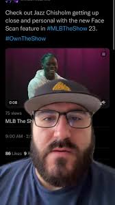 Jazz Chisholm Close Up