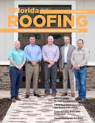 Read 731 reviews and get estimates for roof repairs and replacements. September 2020 By Florida Roofing Magazine Issuu