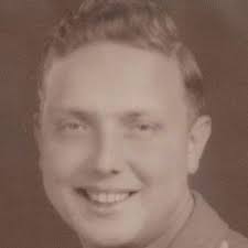 Wilbur Dale “Ollie” Overstreet (1921-1985)