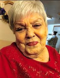 Gabina Leyva Obituary November 22, 2019