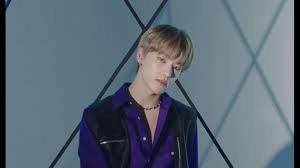 He has been part of the south korean group seventeen since 2015 , where he is a vocalist, rapper, dancer and maknae. Seventeen Hit 2019