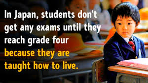Japan schooling system - ukrainehalo