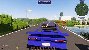 Download cars mod for minecraft pe apk 1.0.1 for android. Minecraft Tomano S Vehicle Mod Mod 2021 Download