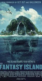 Istri bos ketagihan batang cangkul milik karyawan suaminya quot secret in bed with my boss quot. Fantasy Island 2020 Imdb