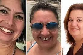 Marjorie McQueen receives her MBE