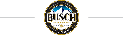 Busch Balcony Talladega Superspeedway