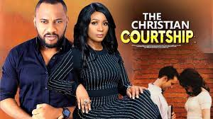 The Christian Courtship Yul Edochie Christian Movies 2019 Mount Zio Christian Movies Movies 2019 Download Free Movies Online