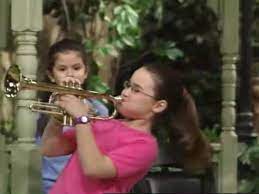 Barney & friends is an american children's television series aimed at children aged 7 years old and younger, created by sheryl leach and produced by hit entertainment.it premiered on pbs on april 6, 1992 and ended its run on november 2, 2010. Angela Barney Wiki Fandom