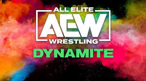 All elite wrestling (aew) is an american professional wrestling promotion founded in 2019. Aew Dynamite Moving To Tbs In 2022 New Series Aew Rampage Debuts In August Wrestlezone