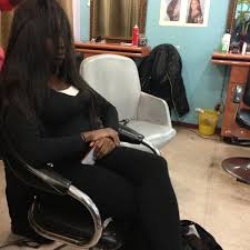 Amina's hair braiding is located in hennepin county of minnesota state. Aminata S Hair Braiding Central Harlem 360 W 125th St 2