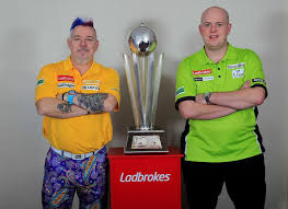 He has proved an inspiration as coach of. Peter Wright Fan Club Official Home Facebook