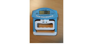 Top digital hand dynamometers the microfet 2 handheld dynamometer, manufactured by hoggan health is one of the most popular dynamometers available on the market today and for good reason. A Camry Digital Hand Dynamometer Download Scientific Diagram