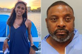 Predator' Learns Fate After Murdering Mom's Cheerleader Daughter