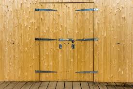 the 10 most common types of door hinges