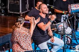 Ao longo de sua infância e adolescência frequentou rodas de samba com. Sao Paulo Nightlife Guide For Monday March 2 2020 The Rio Times