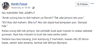 Design kad jemputan kahwin kosong berbagai bekalan rumah contoh brunei simple dua belah pihak moshims: Eh Dah Kahwin Tak Jemput Pun Perangai Ramai Melayu Suka Buat Pengantin Keluarga Sentap Lobak Merah