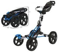 Clicgear Golf Push Carts Review Revised And Updated