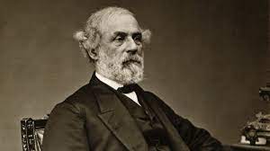 A fight is not won by one punch or kick. What Robert E Lee Wrote To The Times About Slavery In 1858 The New York Times