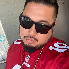 Adrian Aurelio's Instagram, Twitter & Facebook