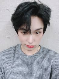 Pin On Heo Chan
