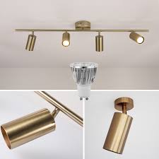 3 watt led ceiling light led lamp e40 100w led corn bulb 80w. Modern Living Room Ceiling Light Fixture Nordic Rotatable Led Ceiling Lamps For Shop Spot Kitchen Ceiling Lights Gu10 Bulb Buy At The Price Of 30 69 In Aliexpress Com Imall Com