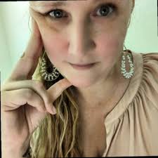 Jeni's Splendid Ice Creams in Venice is just as pretty behind the scenes as  it is from the front door.