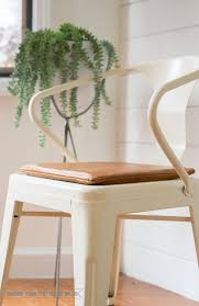 How To Make A Modern Seat Cushion Leather Chair Cushions Diy Chair Cushions Modern Seat Cushions