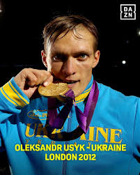 Boxing in the #LA28⁣ olympics 😍