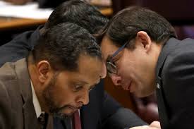 City Council votes down discipline provision in Chicago cop contract