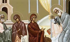 Όσο αυτές μεγάλωναν και έστεκαν ψηλές και λυγερόκορμες, τόσο τις καμάρωνε σαν τις κόρες του. H Eikona Ths Ypapanths Toy Ihsoy Xristoy Eorth 2 Febroyarioy Ekklhsia Online Princess Zelda Zelda Characters Character