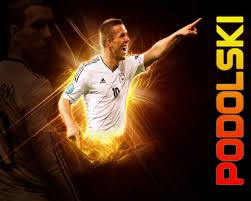 Unknown 6 year s ago Lukas Podolski Wallpapers 4k Hd Lukas Podolski Backgrounds On Wallpaperbat