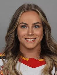 2025-26 Women's Hockey Roster