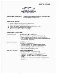 Elementary teacher resume sample you can copy and use. Csuf Career Center Resume Fresh Resume Template Part Time Job Student Blackbackpub Job Resume Job Resume Examples Sample Resume