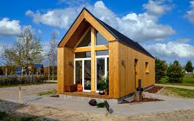 Und vertrauen ist die summe guter erfahrungen. Tiny House In Kisslegg Pioniere Im Allgau Die Gemeinde