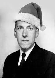 Christmas, by H.P. Lovecraft
