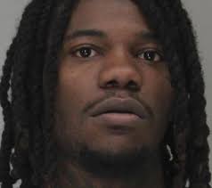 GRIMES, QUINNTEZ 23 BLACK M CHARGES: Information about charges is not  available yet