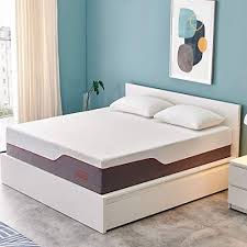 The Perfect Queen Mattress Molblly 14 Inch Ventilated Gel Memory Foam Mattress Bed Mattress In A Box Cer In 2020 Bed Mattress Memory Foam Foam Mattress Bed Mattress